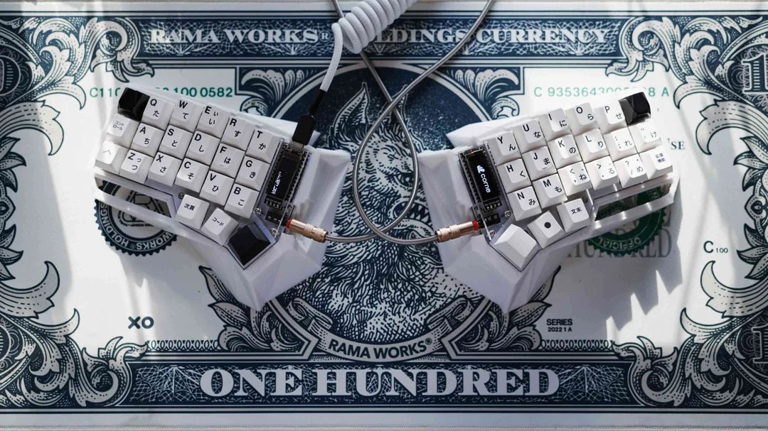 Ergonomic Mechanical Keyboards for Gaming? The Truths You Need to Know - RAGNOK