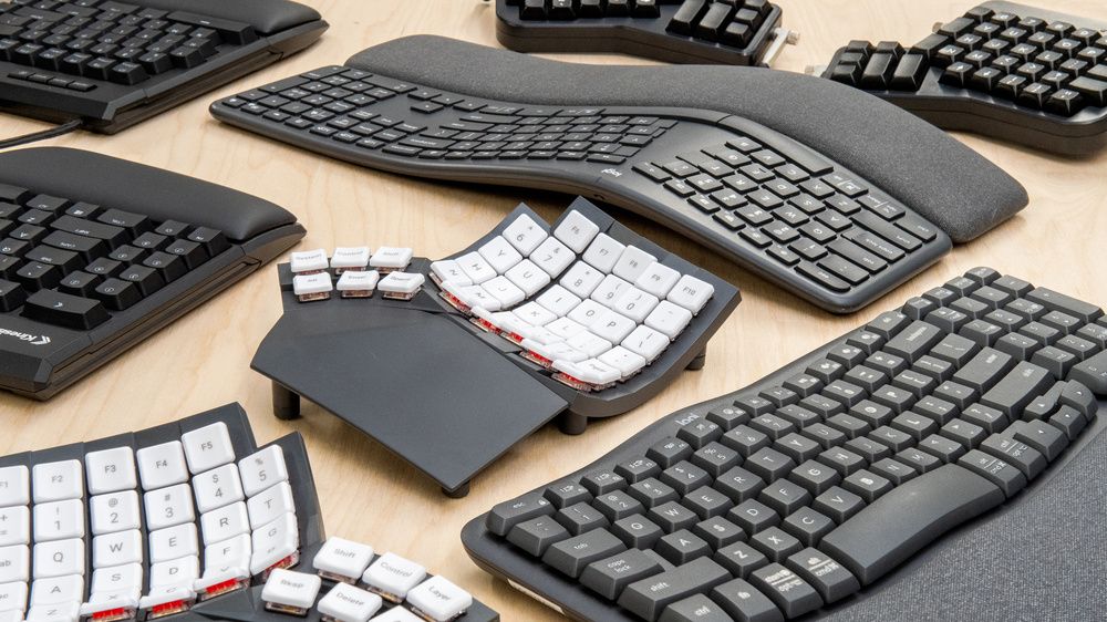 The Evolution of Ergonomics: From Ancient Tools to Modern Keyboards - RAGNOK
