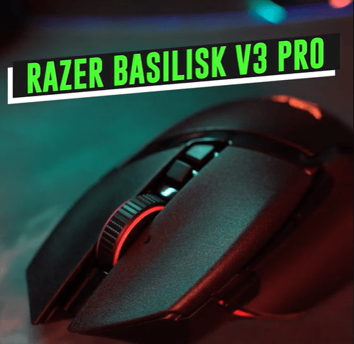 A Curated Collection of Top Gaming Mice - RAGNOK