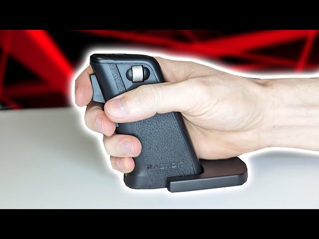 New to FPS? These Accessories Help You Aim Like a Pro - RAGNOK