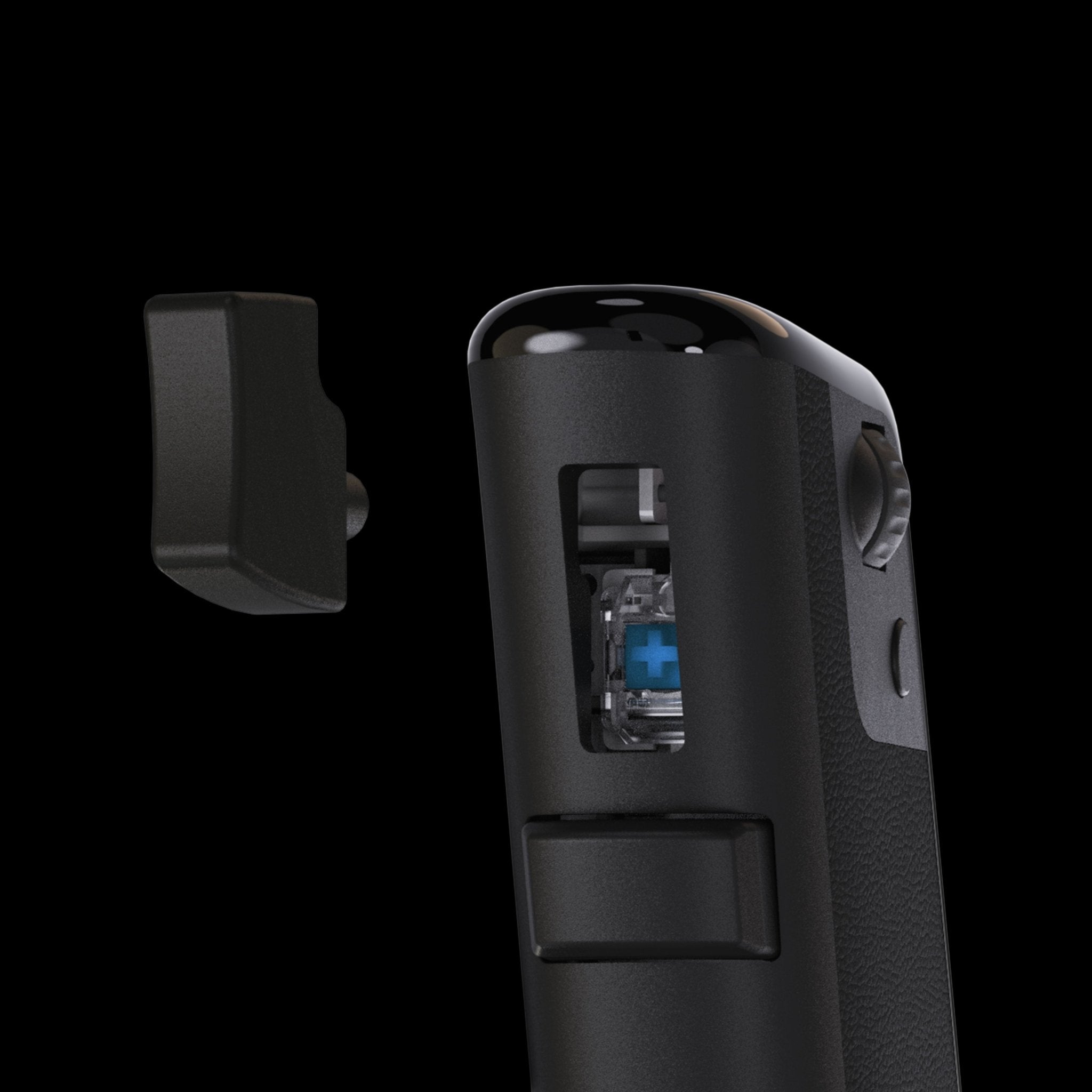 FireGrip: The Gun Mouse for Shooter Games - RAGNOK