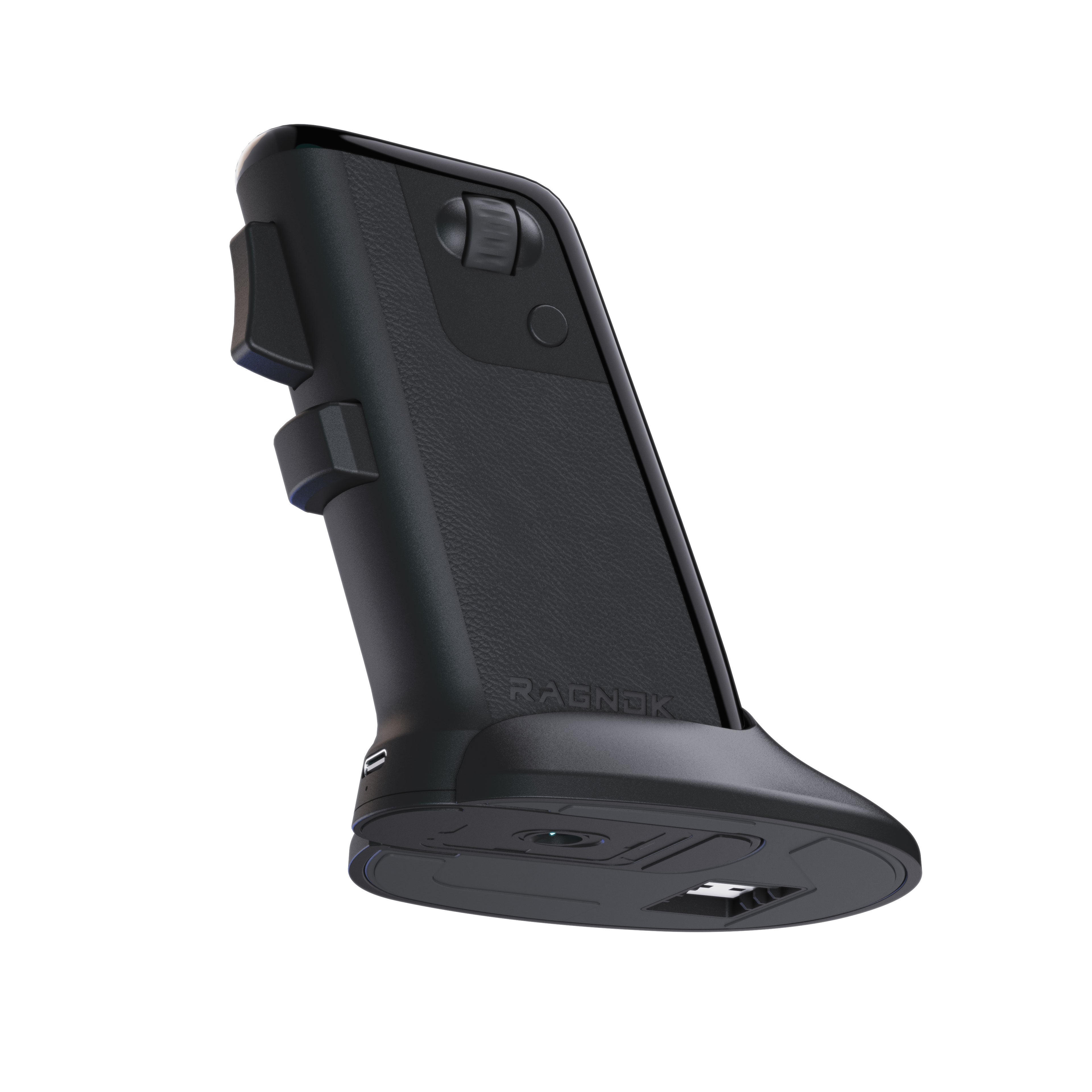 FireGrip: The Gun Mouse for Shooter Games