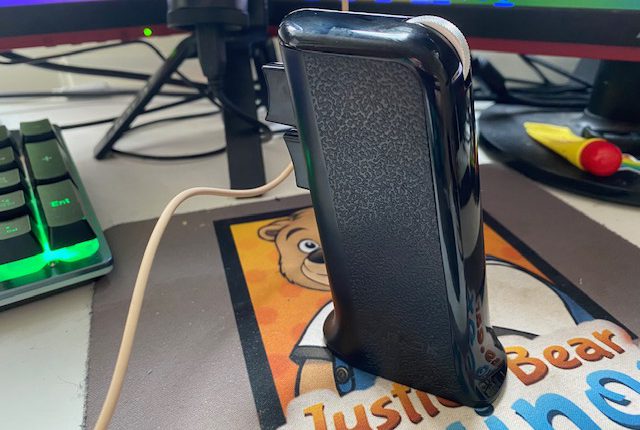 Tech & Gadgets
Will the Ragnok Gun Mouse make you better at FPS?