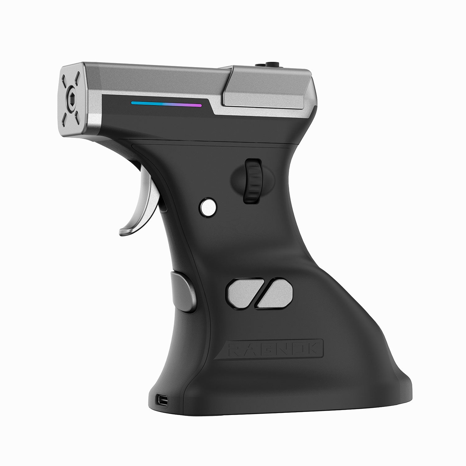 ErgoStrike7: Next - Gen FPS Gaming Mouse with Recoil - RAGNOK