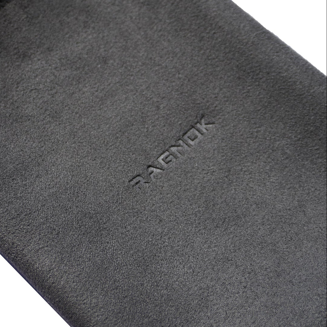 Flannel Drawstring Pouch - RAGNOK