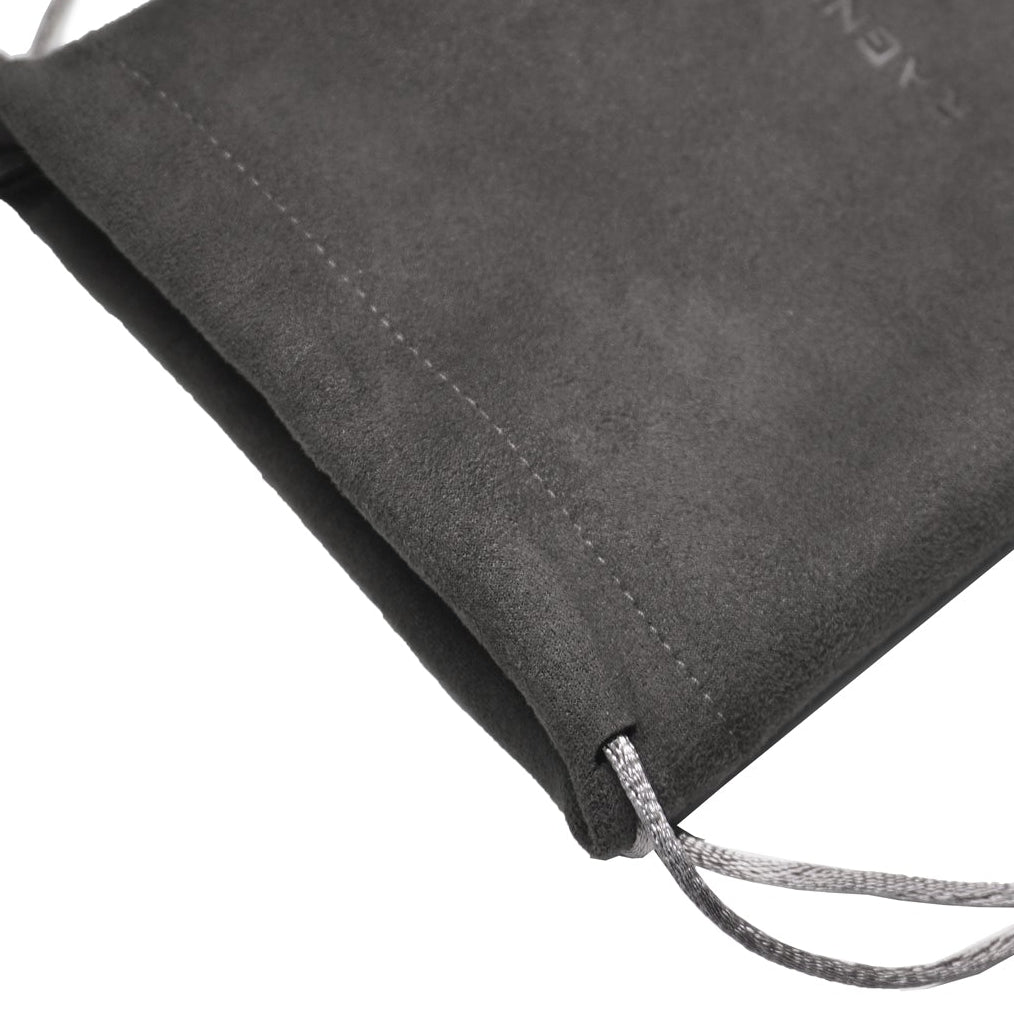 Flannel Drawstring Pouch - RAGNOK