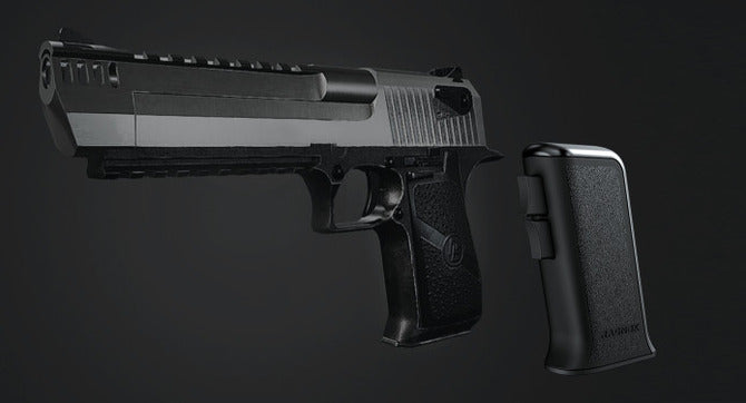 Hands-on with the “RAGNOK 2 (FireGrip)” Gaming Mouse