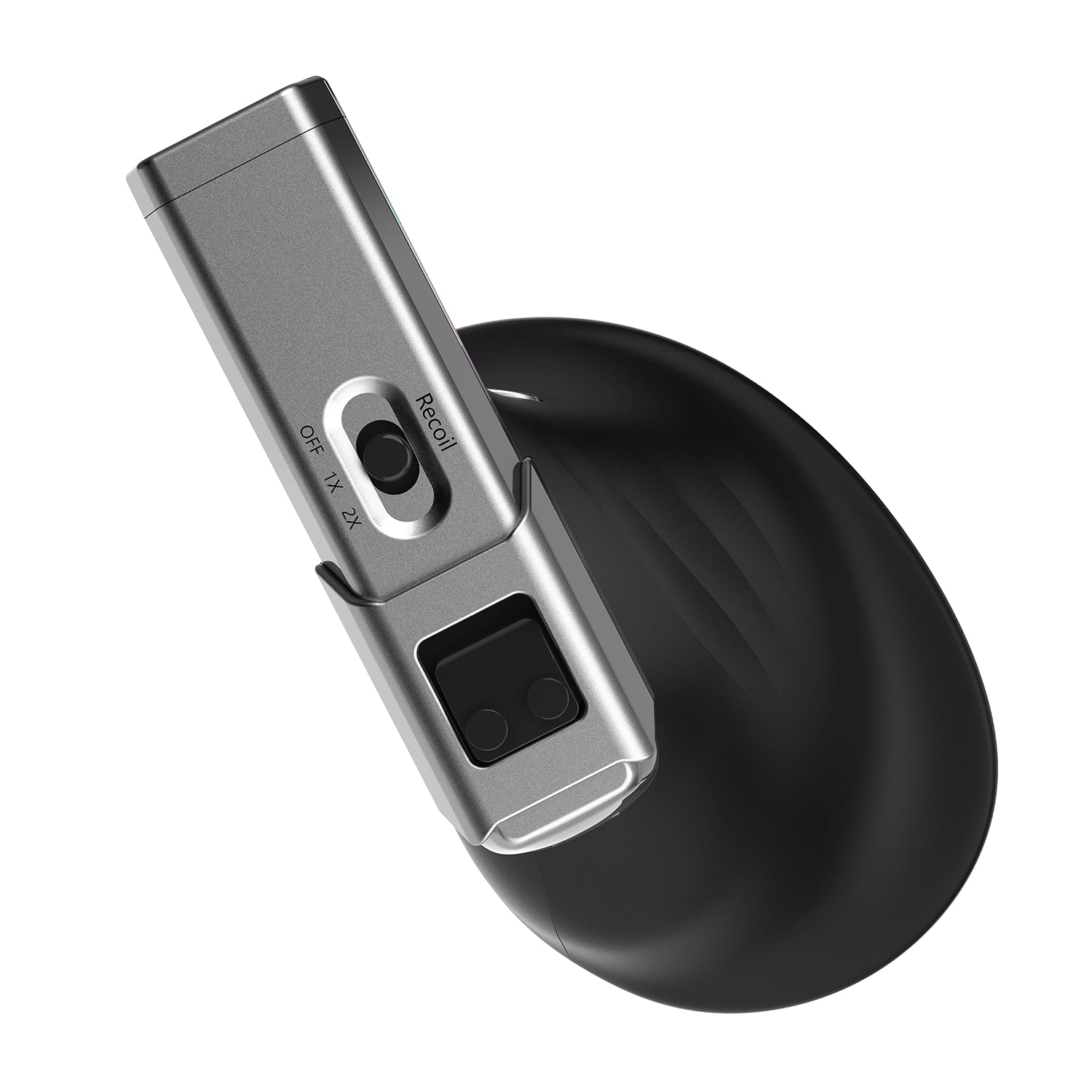 ErgoStrike7: Next - Gen FPS Gaming Mouse with Recoil - RAGNOK