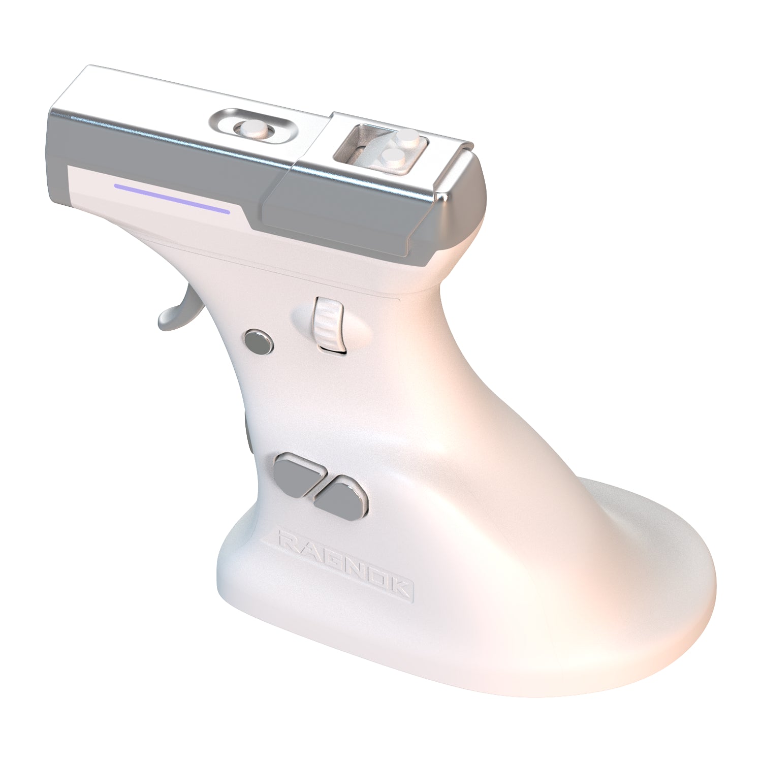 ErgoStrike7: Next - Gen FPS Gaming Mouse with Recoil - RAGNOK