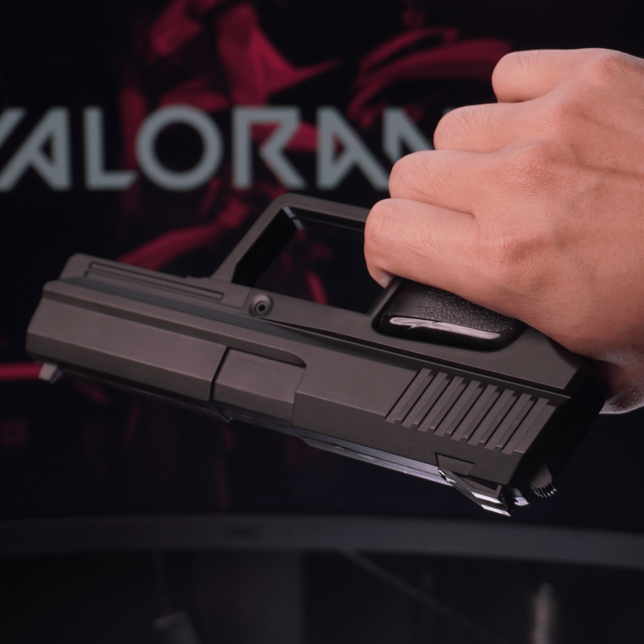 FireGrip Barrel Kit - RAGNOK