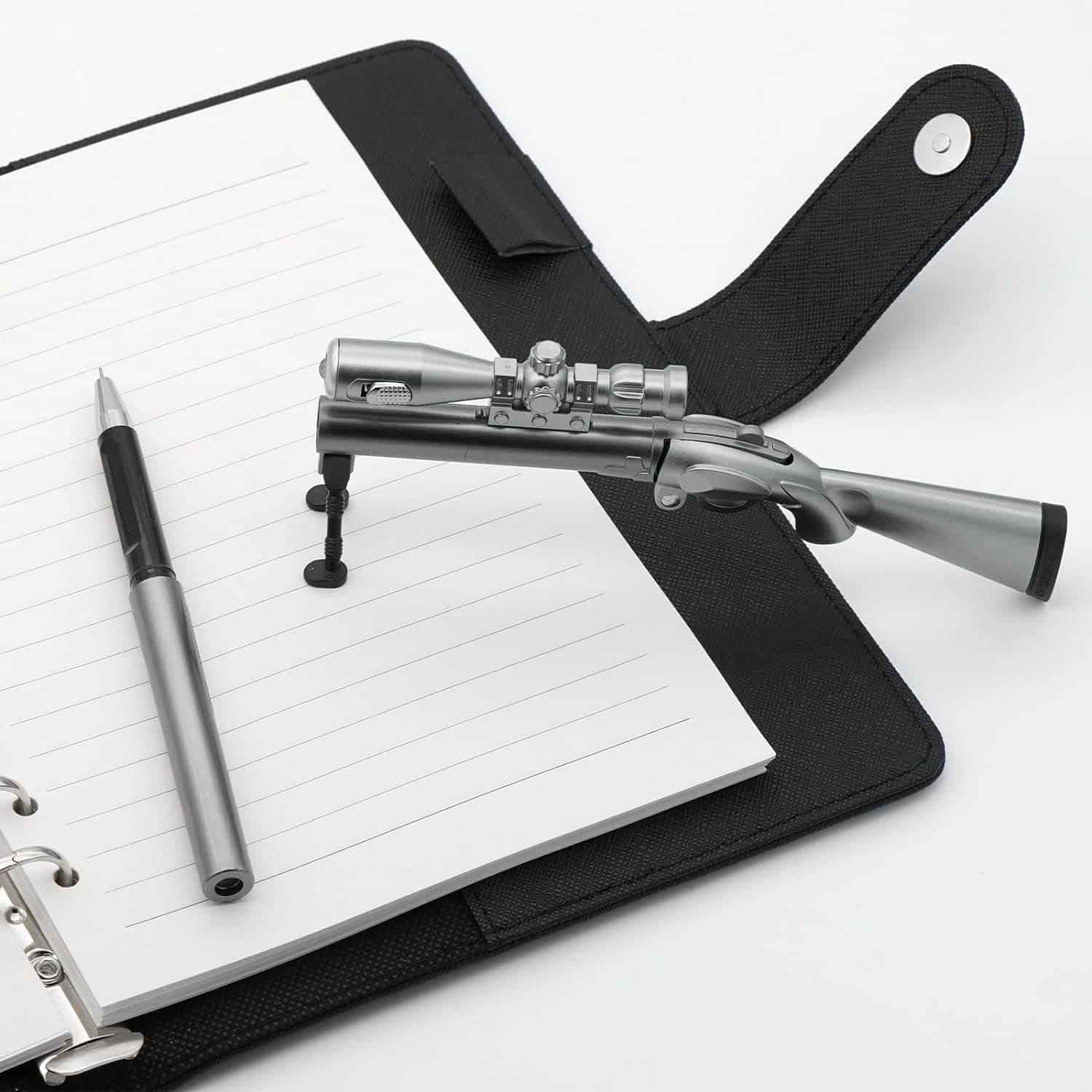 A Gift For You: Get Your FREE 98k Rifle Pen| Perfect Desk Decor($11.99 Value) - RAGNOK