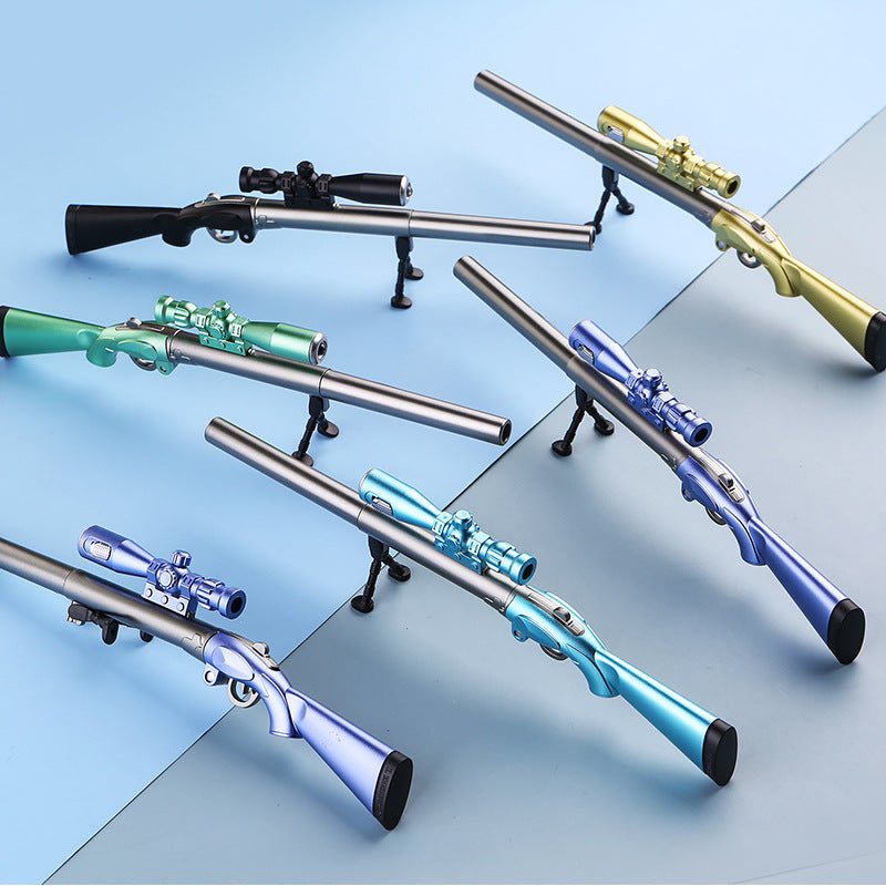 A Gift For You: Get Your FREE 98k Rifle Pen| Perfect Desk Decor($11.99 Value) - RAGNOK