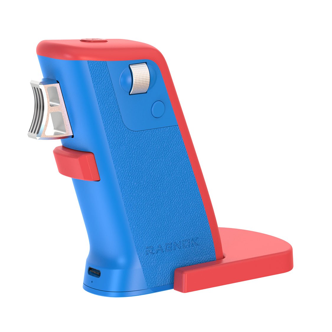 FireGrip: Il Mouse per Sparatutto