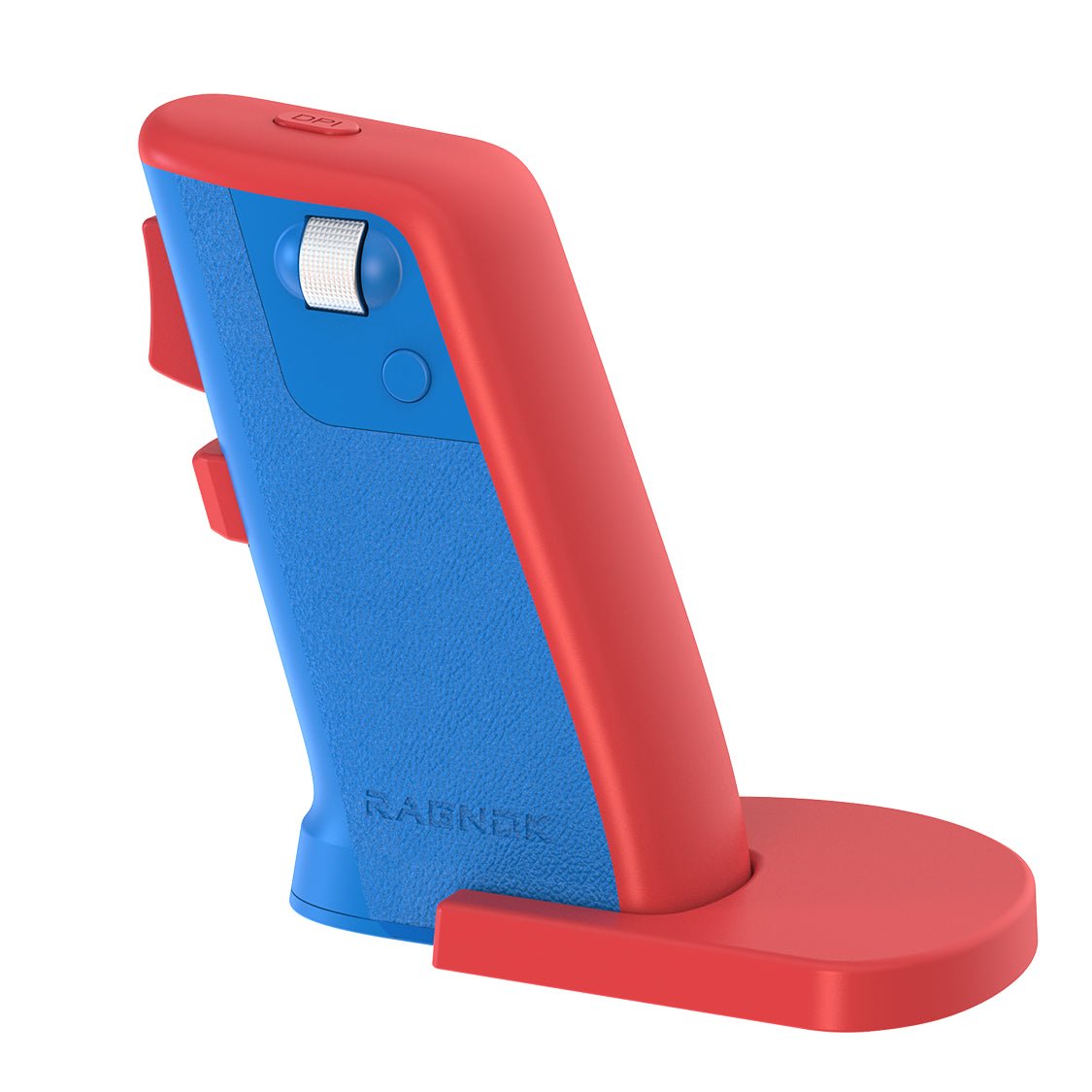 FireGrip: Il Mouse per Sparatutto