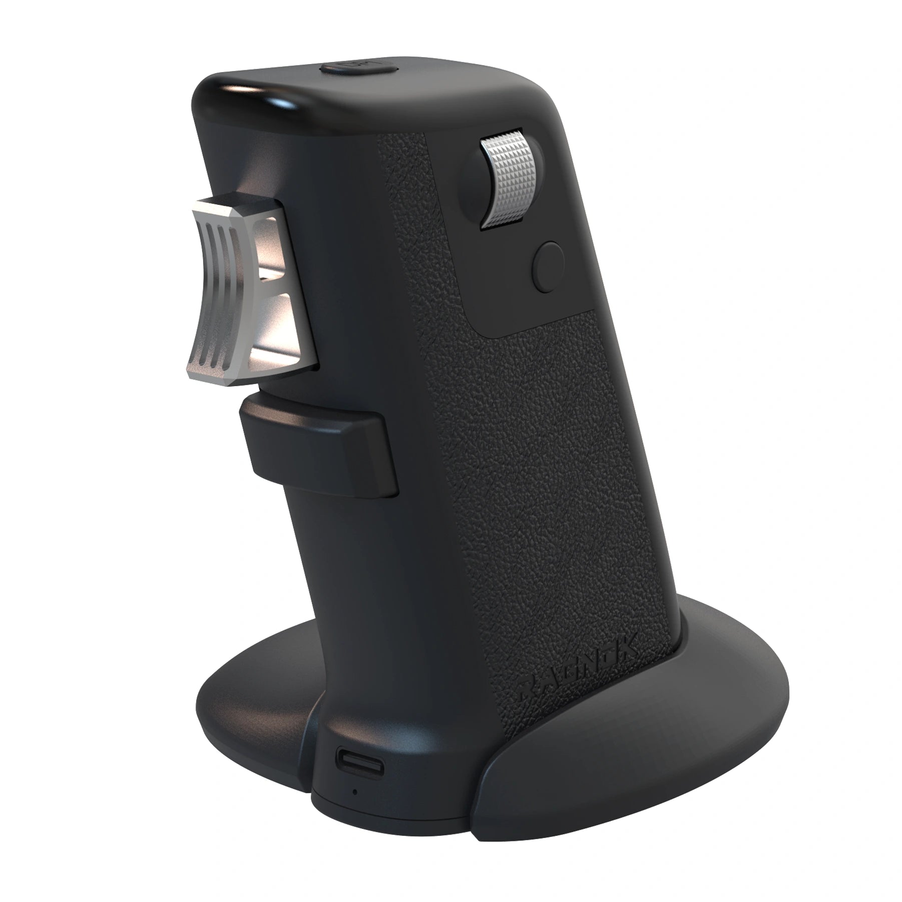 FireGrip: The Gun Mouse for Shooter Games - RAGNOK