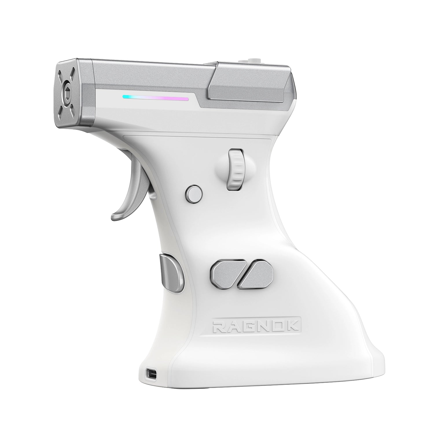 ErgoStrike7: Next - Gen FPS Gaming Mouse with Recoil - RAGNOK