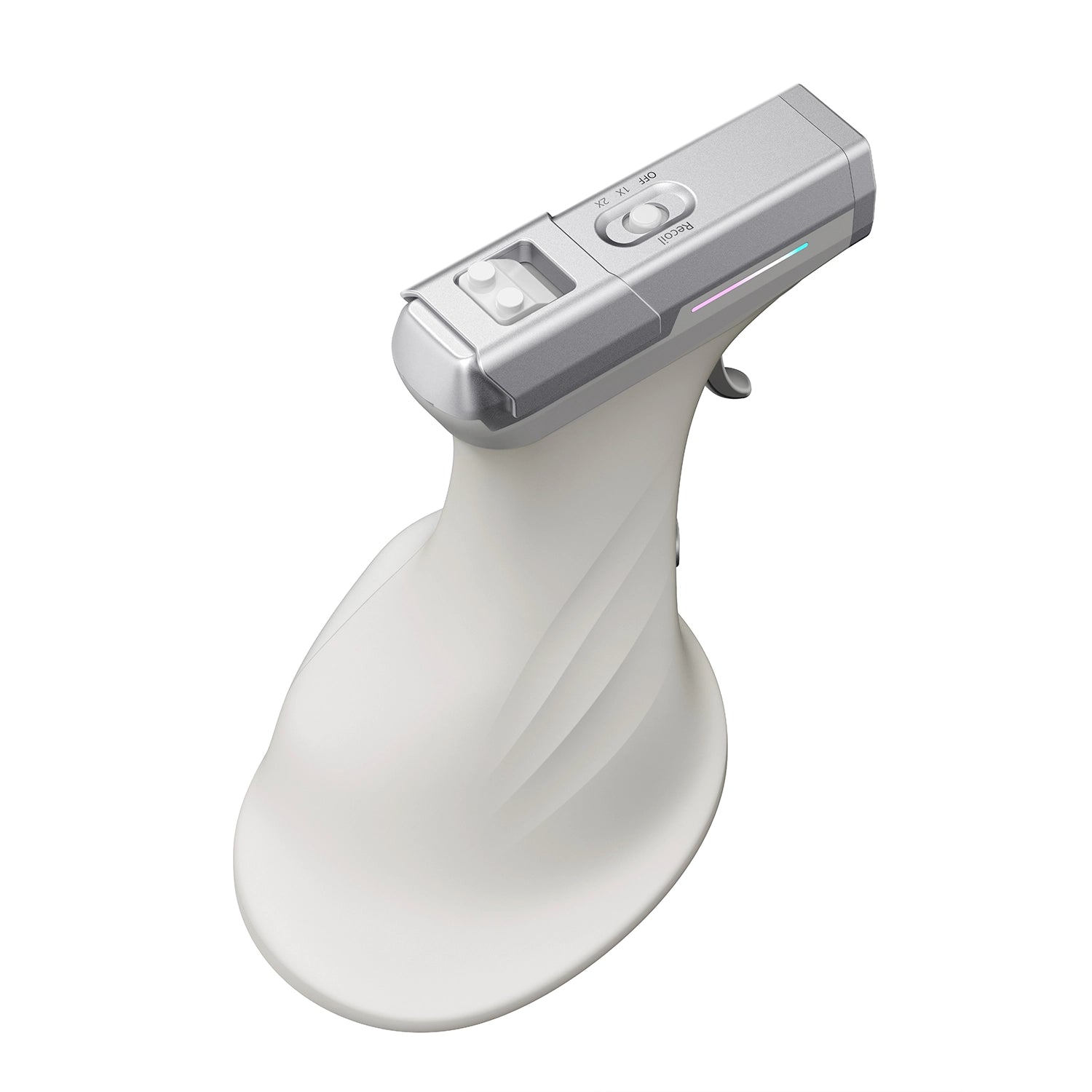 ErgoStrike7: Next - Gen FPS Gaming Mouse with Recoil - RAGNOK