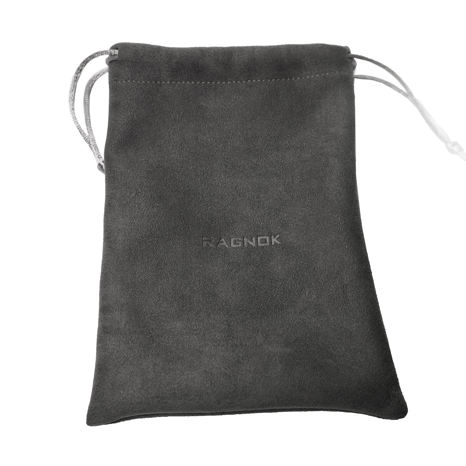 Flannel Drawstring Pouch - RAGNOK