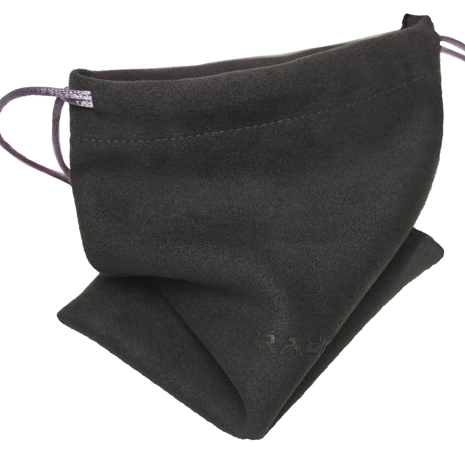 Flannel Drawstring Pouch - RAGNOK