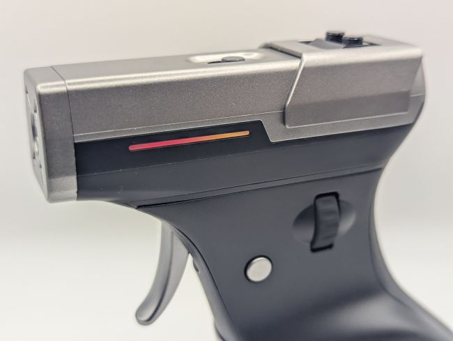 Ragnok ErgoStrike7 By Ossi Mykkänen