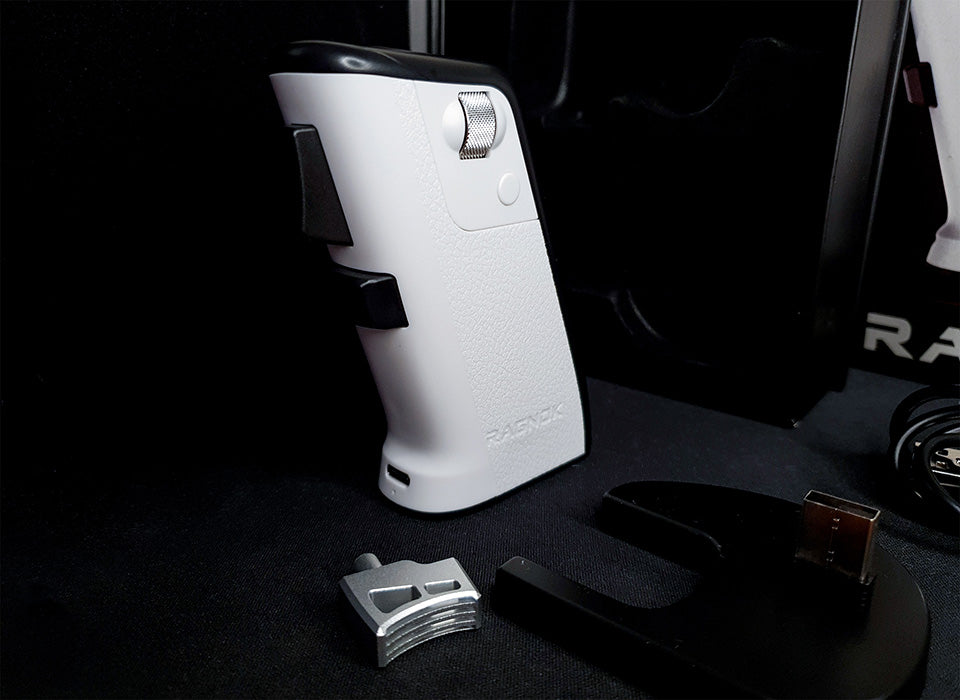 RAGNOK 2 Review By kenhoward editorial team