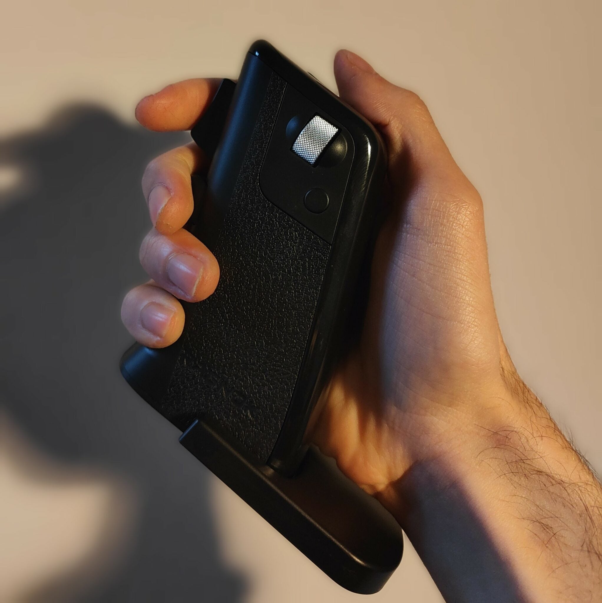 Recensione RAGNOK 2 By Mario Ricerni