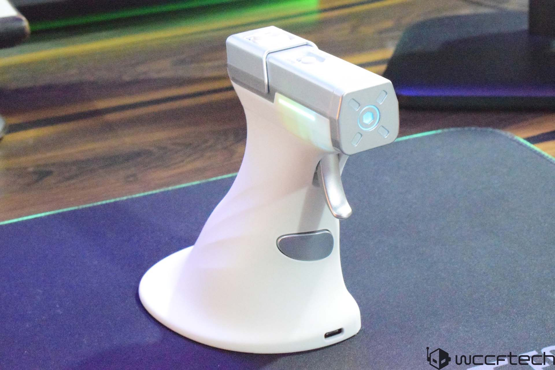 Ragnok ErgoStrike 7 Review By Sarfraz Khan