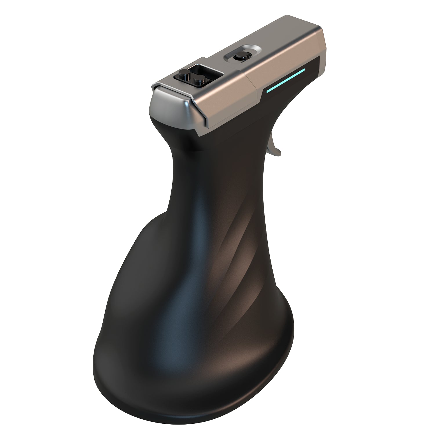 ErgoStrike7: Gun Mouse with FPS-Tailored Recoil ErgoStrike7: Gun Mouse with FPS-Tailored Recoil