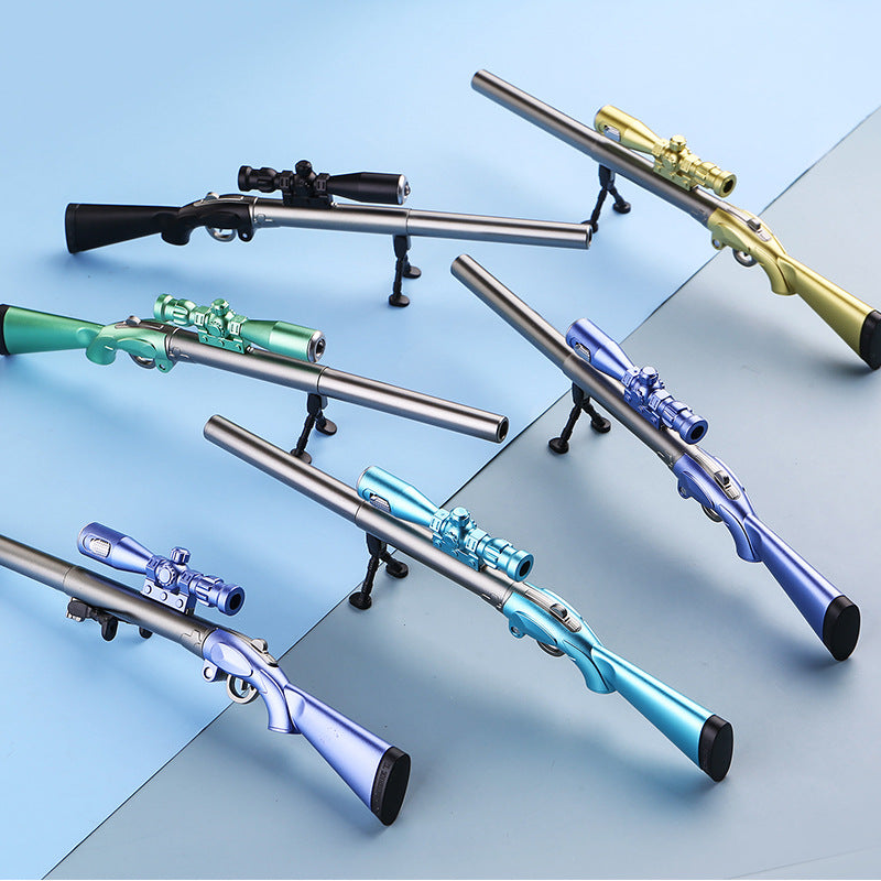 A Gift For You: Get Your FREE 98k Rifle Pen| Perfect Desk Decor($11.99 Value) - Ragnok