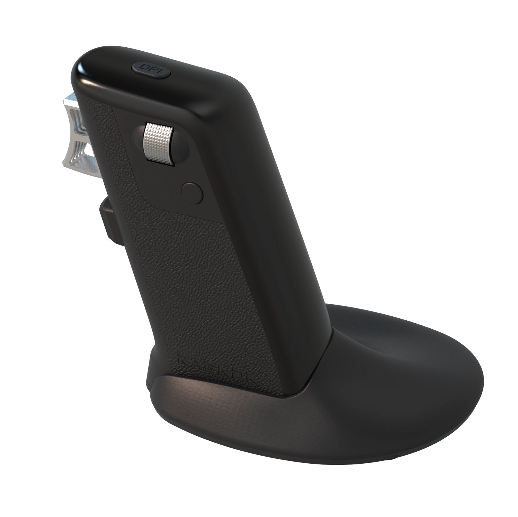FireGrip: The Gun Mouse for Shooter Games - RAGNOK