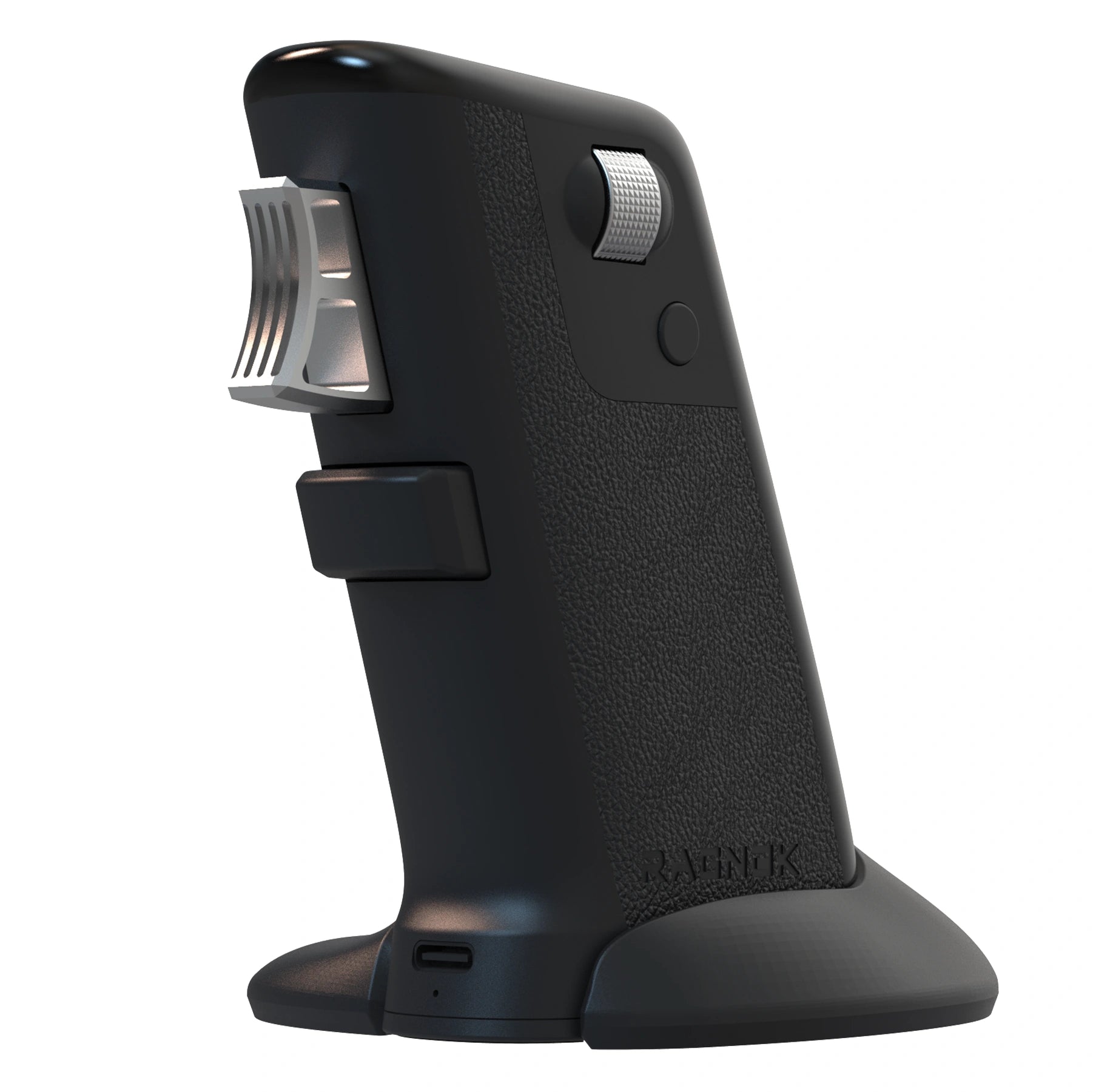 FireGrip: The Gun Mouse for Shooter Games - RAGNOK