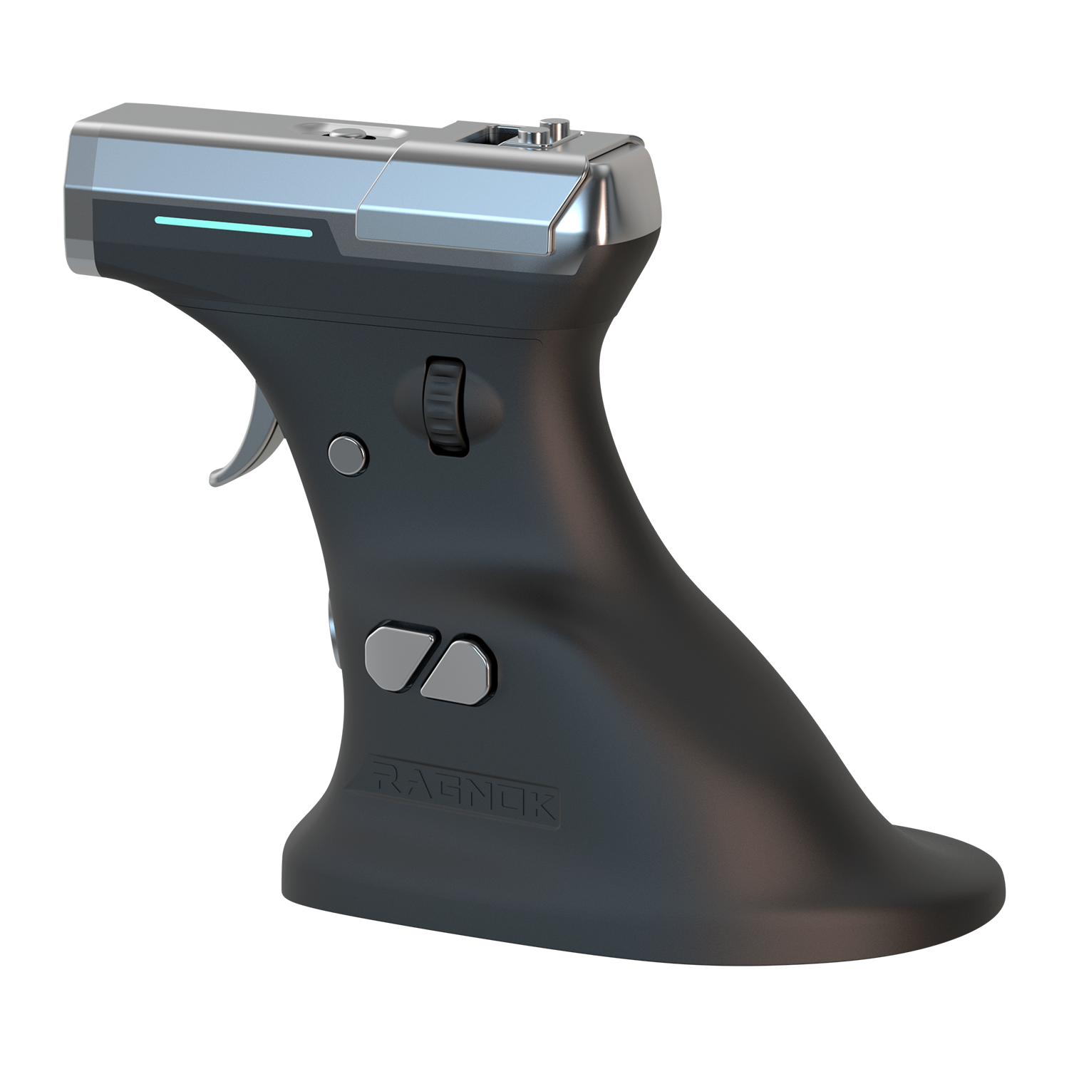 [Pre-Order] ErgoStrike7: Gun Mouse with FPS-Tailored Recoil | Ragnok