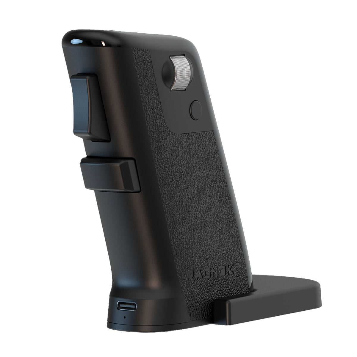 FireGrip: The Gun Mouse for Shooter Games - RAGNOK